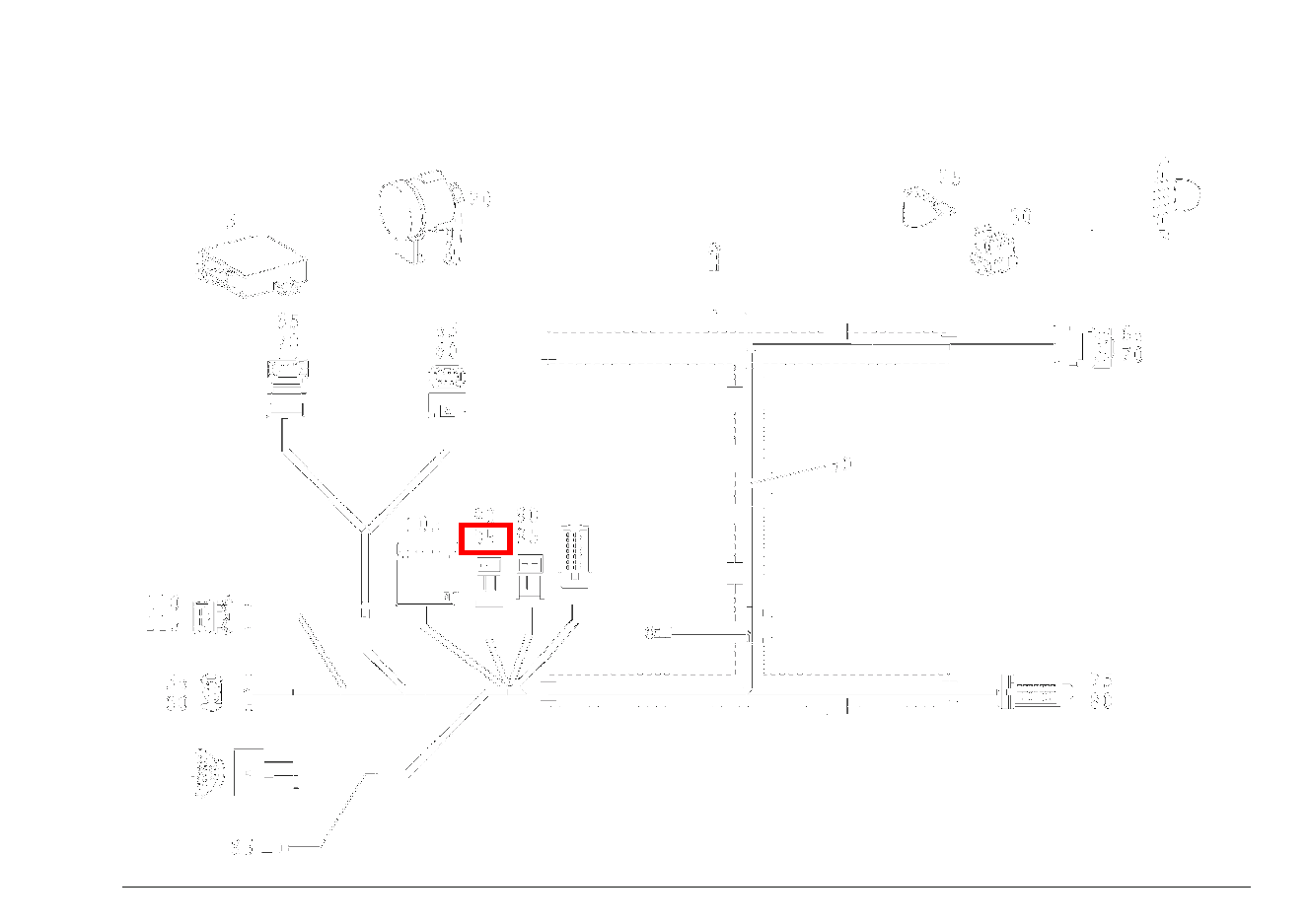 Kontaktbuchse 2.5-4.0 MM2 SPT E 250 D 210 Kontaktbuchse 2.5-4.0 MM2 SPT E 250 D 210