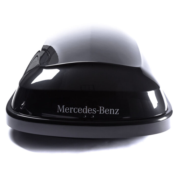 Mercedes-Benz - DACHBOX Teilenummer A0008400000 A0008400000