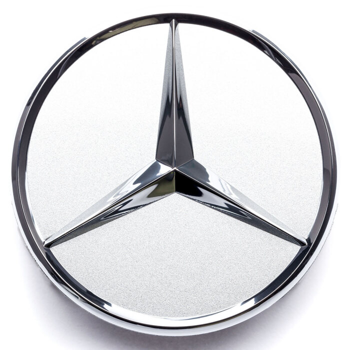 Mercedes-Benz - RADNABENABDECK. Teilenummer B66470202 B66470202