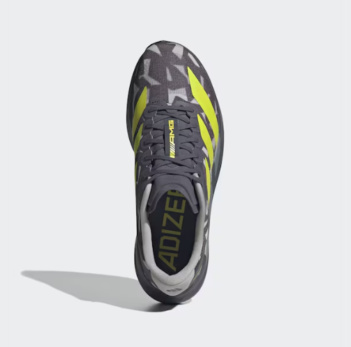 AMG Sneaker Herren, ADIZERO EVO SL2