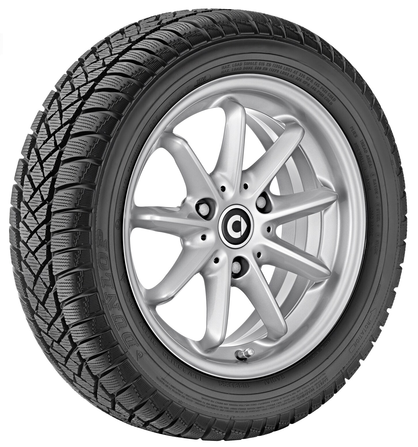 Satz 9-SPEICHENRAD (15)