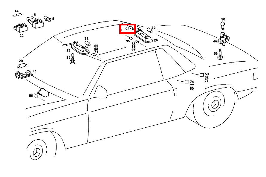 Stecker EINFACH 450 SLC 107 Stecker EINFACH 450 SLC 107