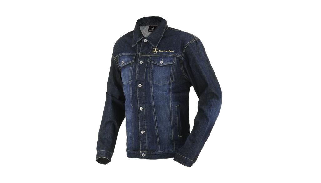 JAEANSJACKE | B67874420