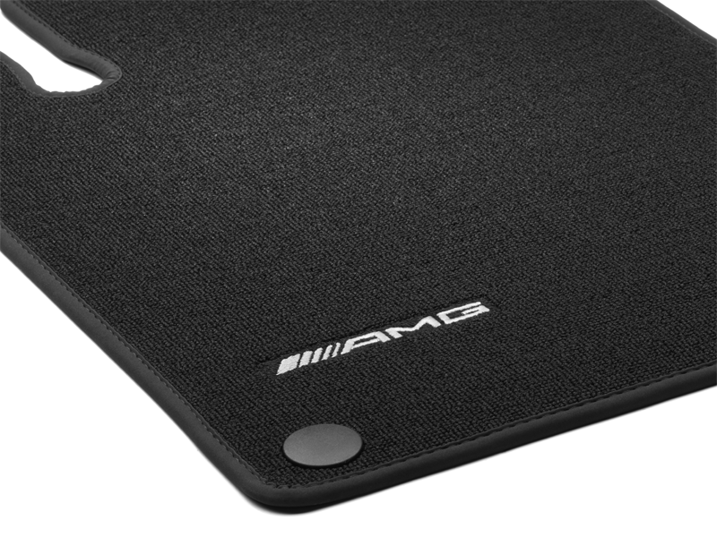Mercedes-Benz - FUSSMATTE Teilenummer A20568075059G63 A20568075059G63