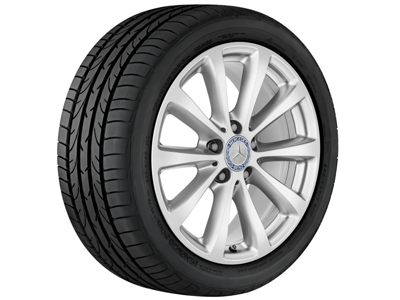 Mercedes-Benz - K2255517HA7X45 Teilenummer Q440541110060 Q440541110060