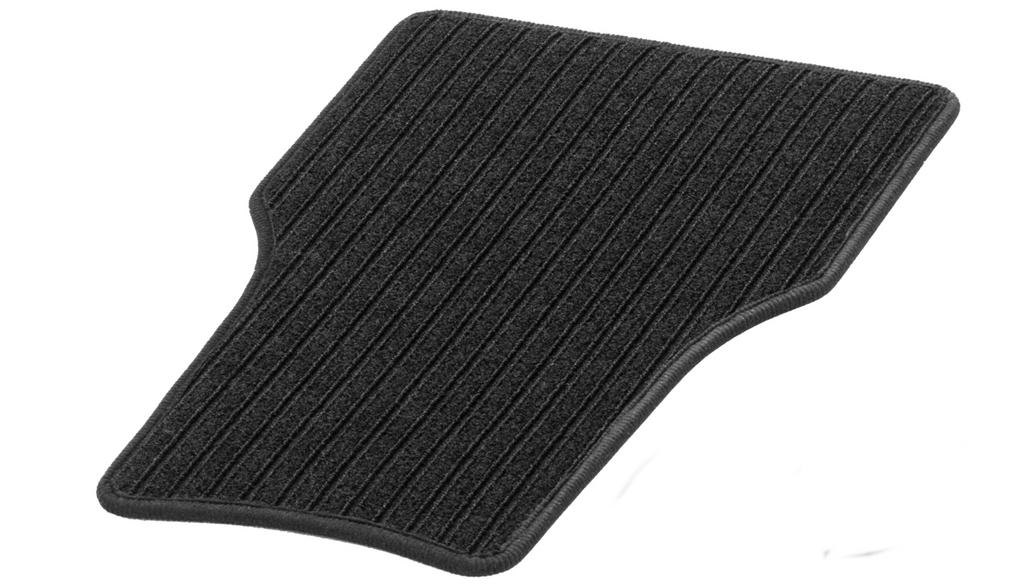 Mercedes-Benz - FUSSMATTE Teilenummer A4476808800 A4476808800