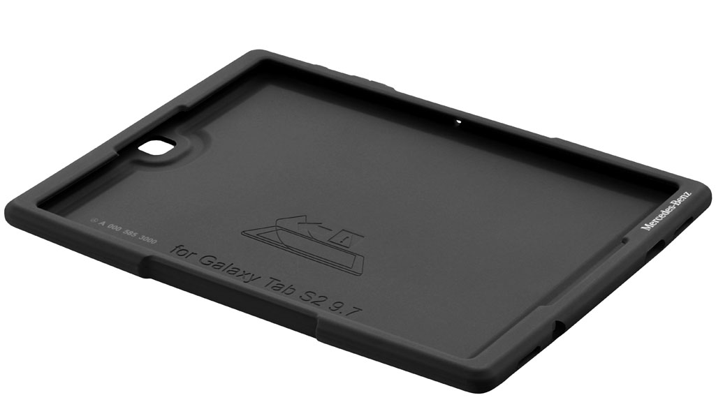 Mercedes-Benz - SCHUTZHUELLE Teilenummer A0005801500 A0005801500