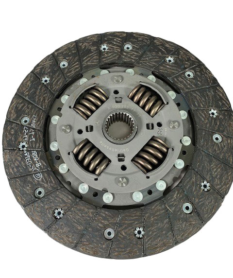 Mercedes-Benz - EINSCHEIBEN-KUPPLUNG Teilenummer A0192503201 A0192503201