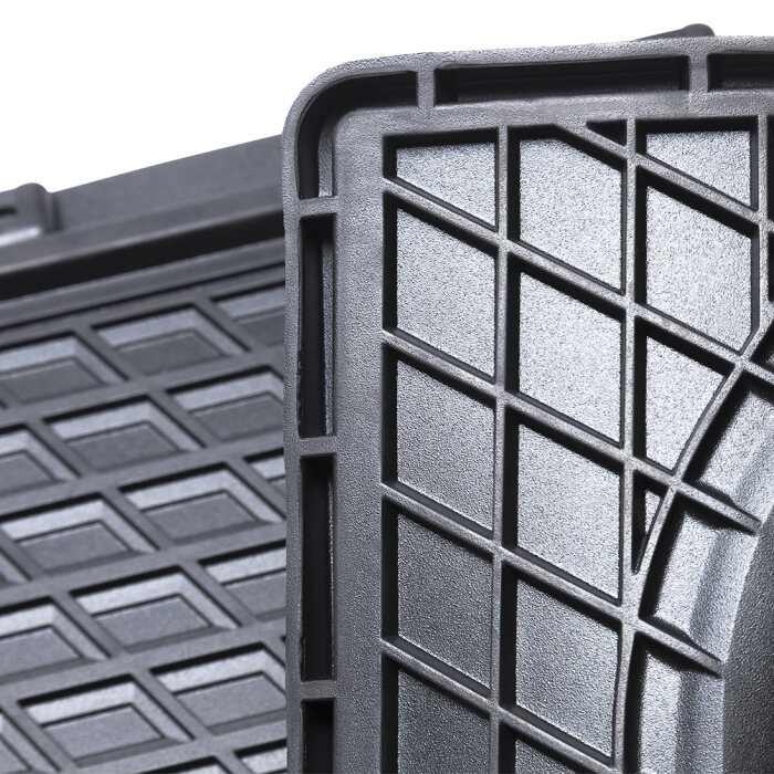 Mercedes-Benz - FUSSMATTE Teilenummer A25368038039G33 A25368038039G33