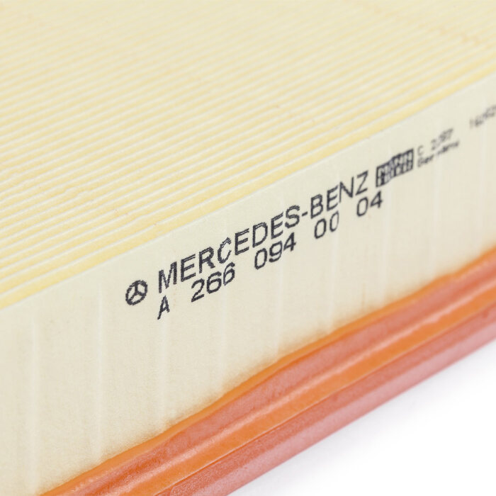 Mercedes-Benz - LUFTFILTEREINSATZ Teilenummer A2660940004 A2660940004