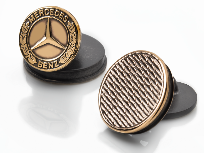 Manschettenknöpfe, 300 SL | B66043326