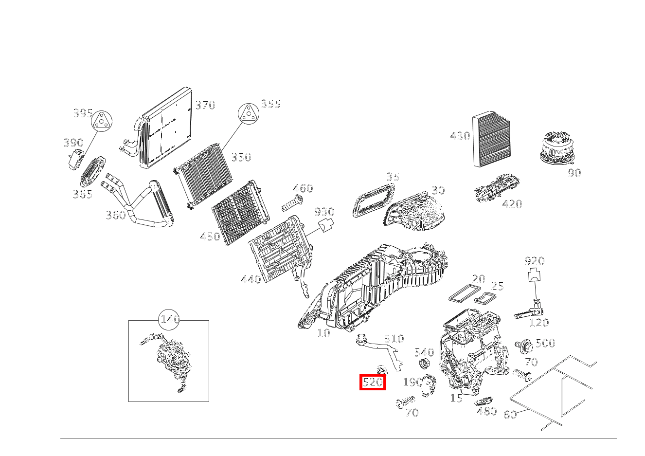 Sechskantmutter Mit Bund Befestigung Schlauch; 5 MM Mercedes-AMG C 63 S Cabriolet 205 Sechskantmutter Mit Bund Befestigung Schlauch; 5 MM Mercedes-AMG C 63 S Cabriolet 205
