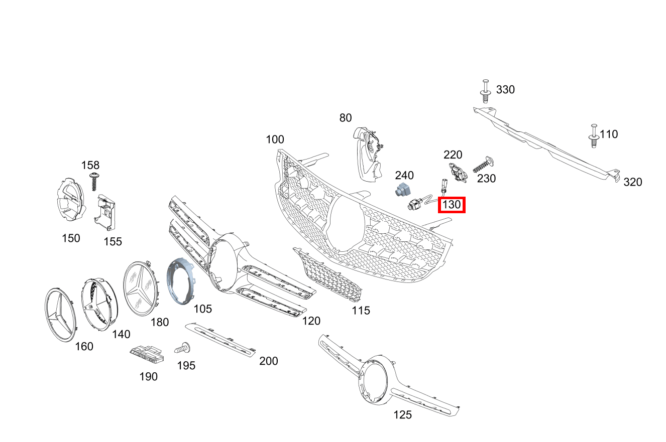 Kamera 360 Grad Kamera GLK 253 Kamera 360 Grad Kamera GLK 253