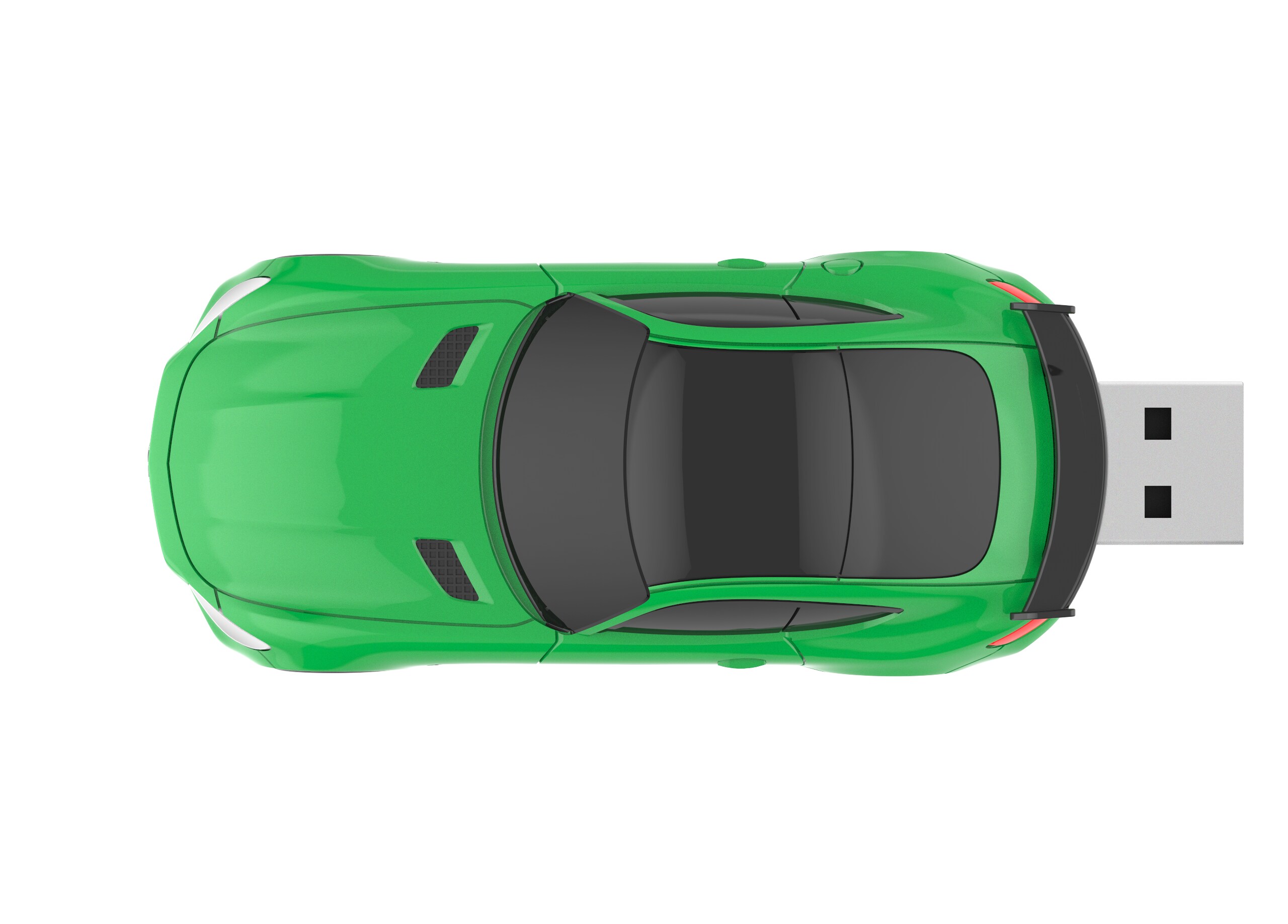 Mercedes-Benz - USB-Stick, Mercedes-AMG GT R USB-Stick, Mercedes-AMG GT R