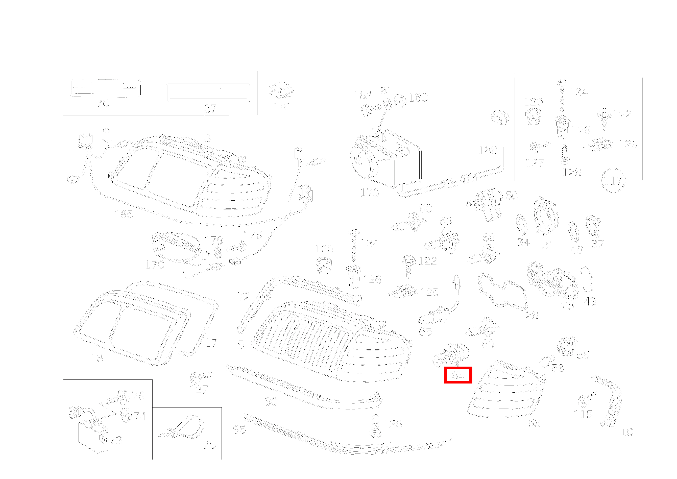 GASENTLAD.LAMPE ABBLENDLICHT D2R 35W; D2R 12V-35W C 43 AMG Limousine 202