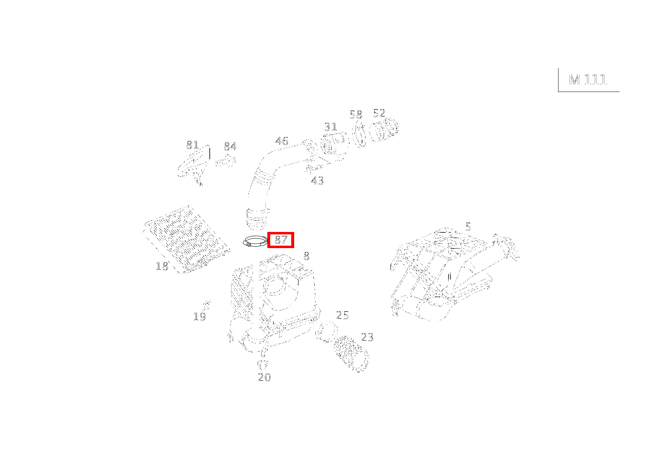 Schlauchschelle 50-70/9 C7 W3 , , und weitere kaufen
