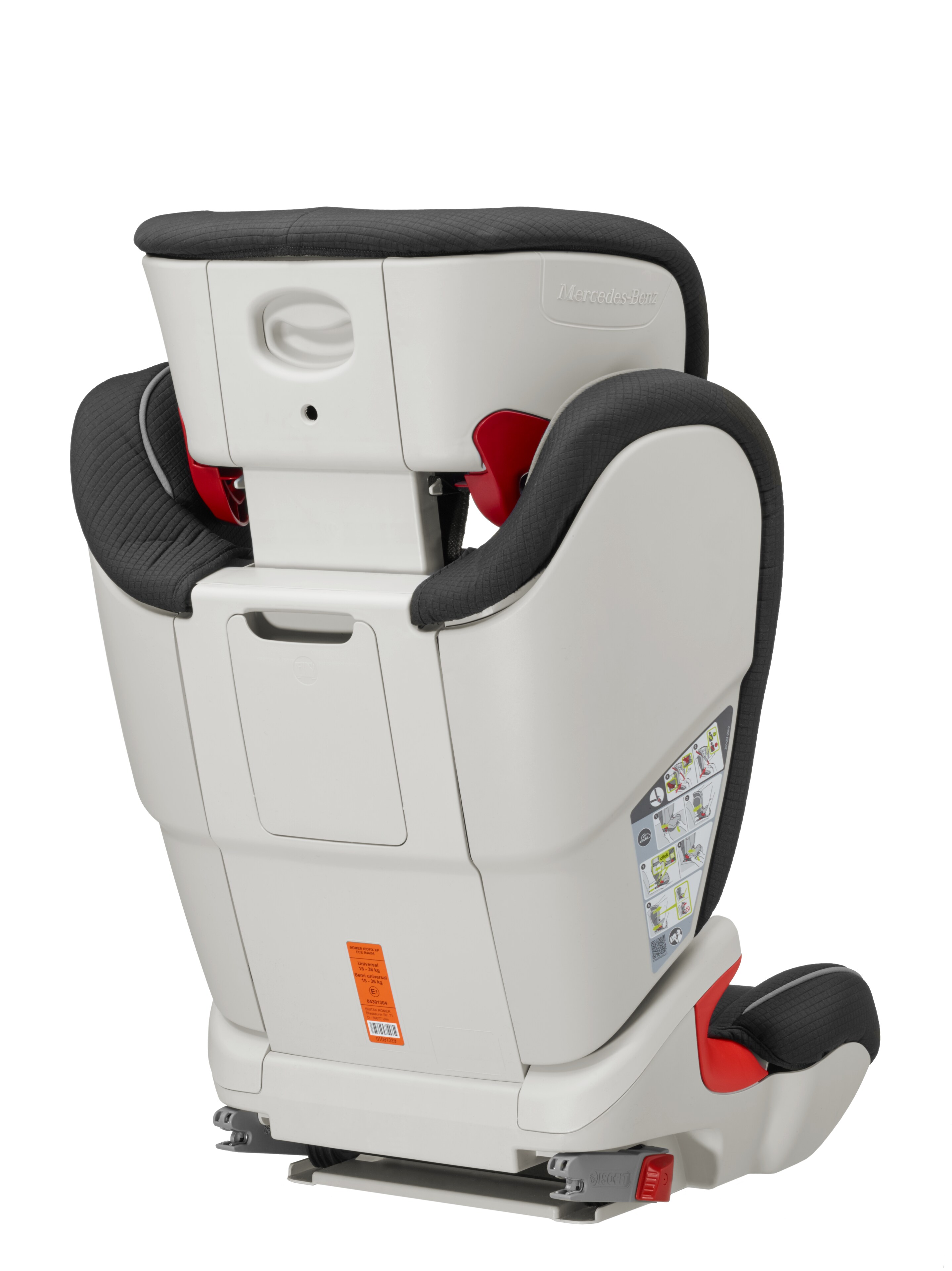 Mercedes-Benz - Kindersitz KIDFIX XP, mit ISOFIT, ECE Kindersitz KIDFIX XP, mit ISOFIT, ECE