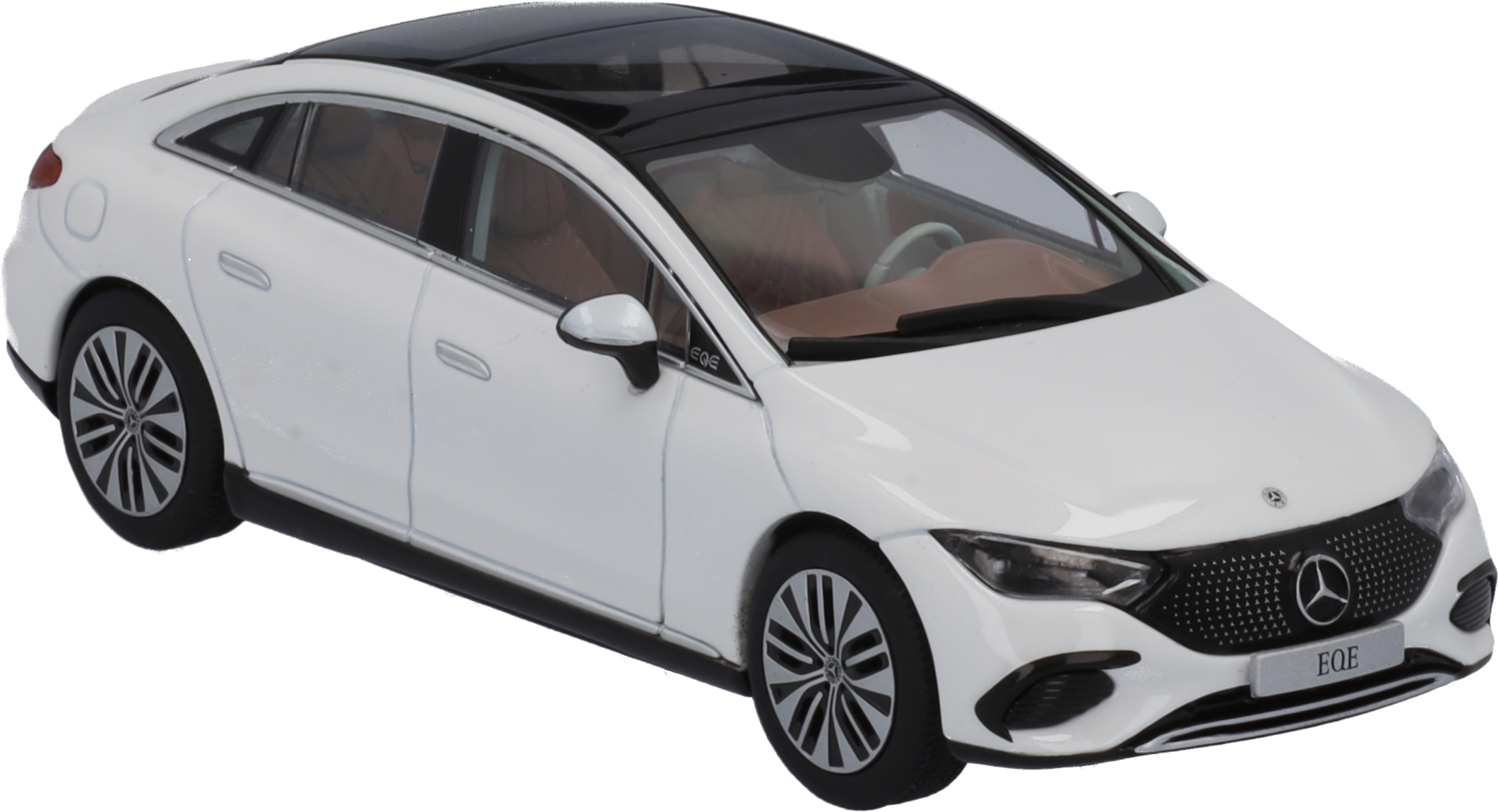 Mercedes-Benz - Modellauto EQE Modellauto EQE
