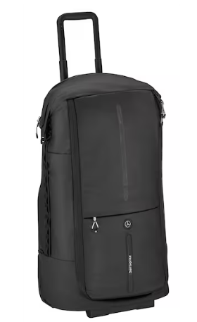 Trolleytasche, faltbar