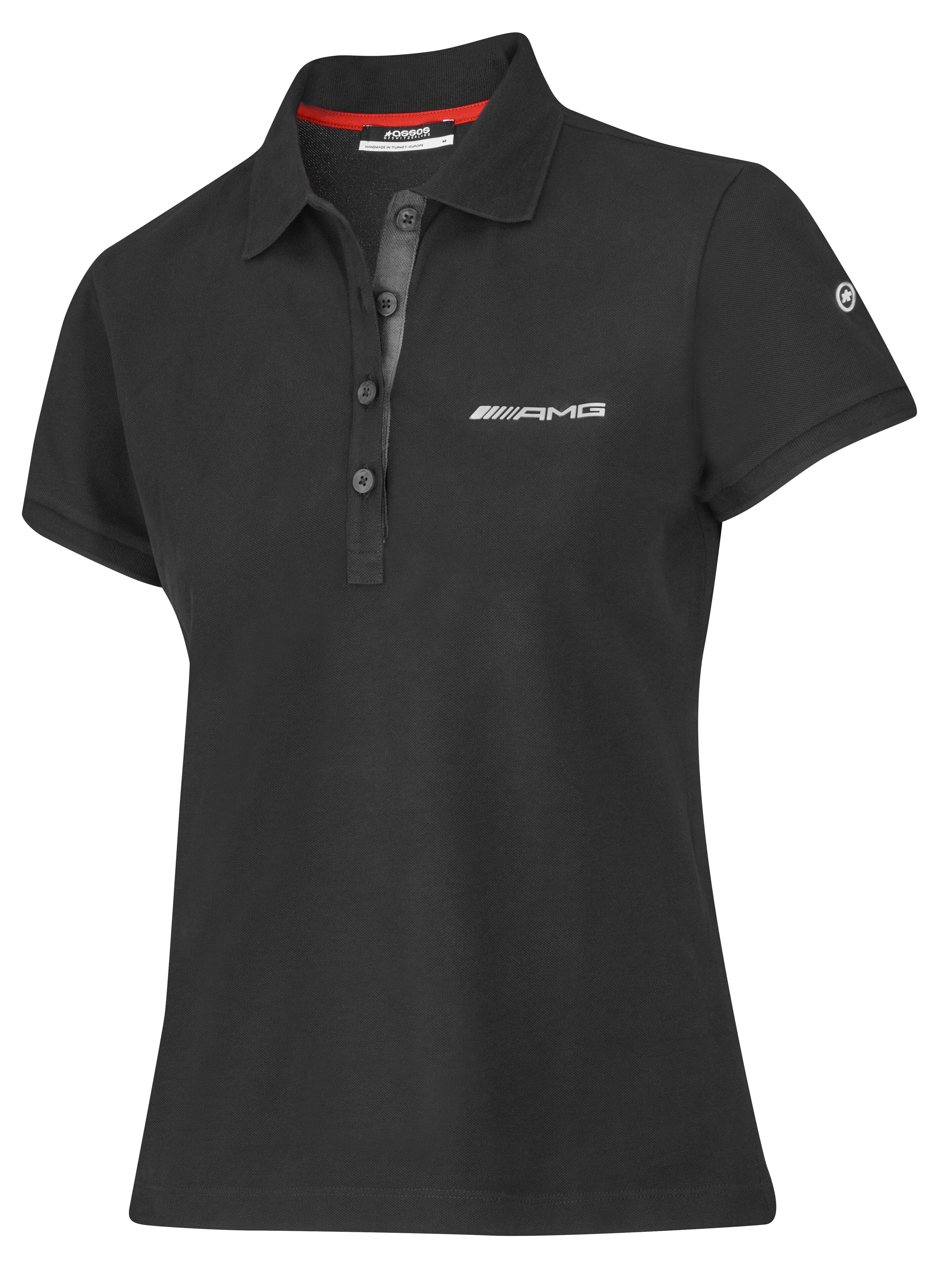 POLOSHIRT, M