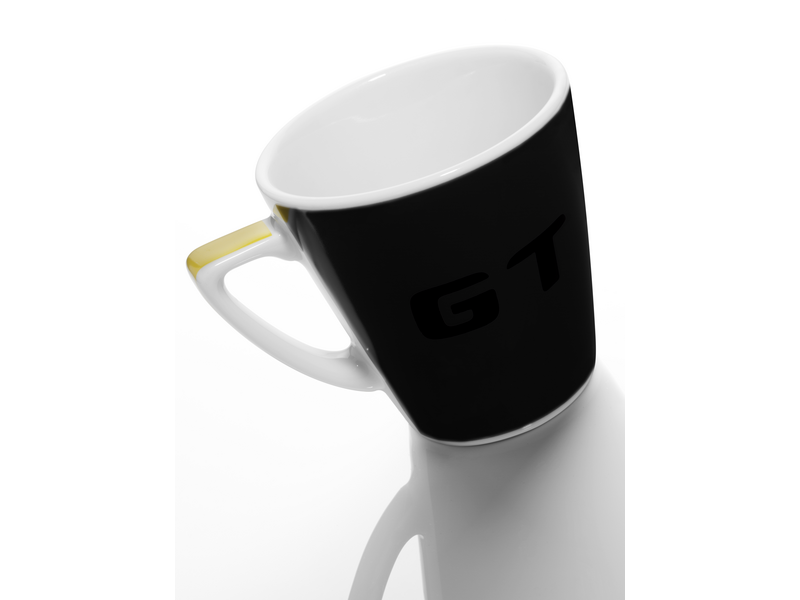Mercedes-Benz - TASSE Teilenummer B66952749 B66952749