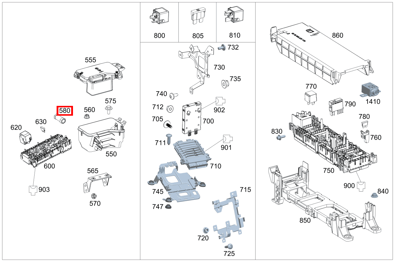 Mutter Fremdstart MINUS Anschluss Vito Kastenwagen 116 BlueTEC K 201 Mutter Fremdstart MINUS Anschluss Vito Kastenwagen 116 BlueTEC K 201