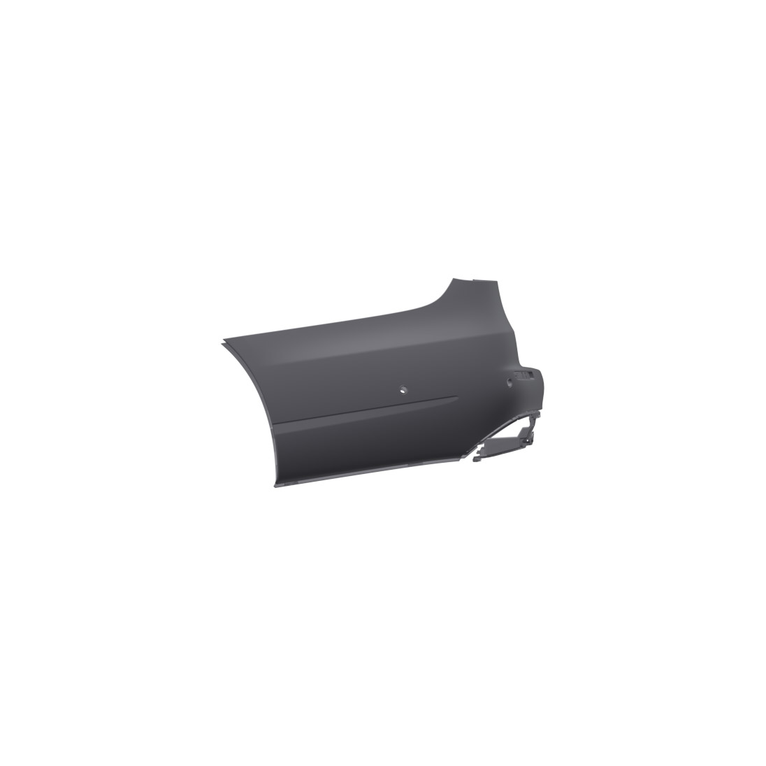 Mercedes-Benz - Teilenummer A2138851906 A2138851906