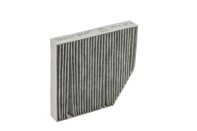 Mercedes-Benz - LUFTFILTER Teilenummer A1120901101 A1120901101