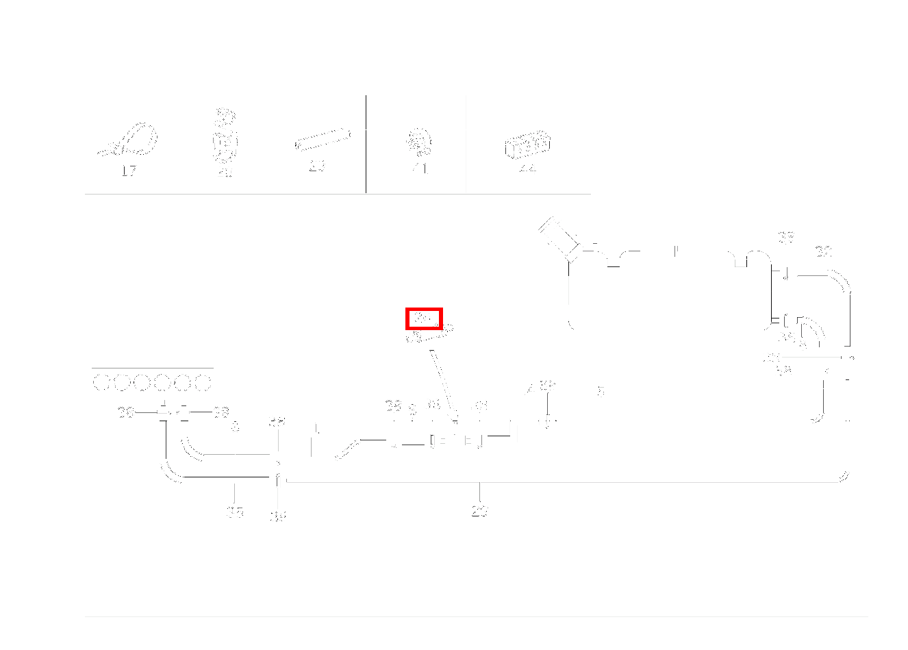 Kraftstofffilter VORFILTER G 400 CDI 463 Kraftstofffilter VORFILTER G 400 CDI 463