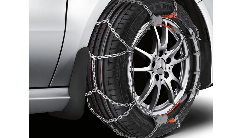 Mercedes-Benz - SCHMUTZFAENGER Teilenummer A2468900178 A2468900178