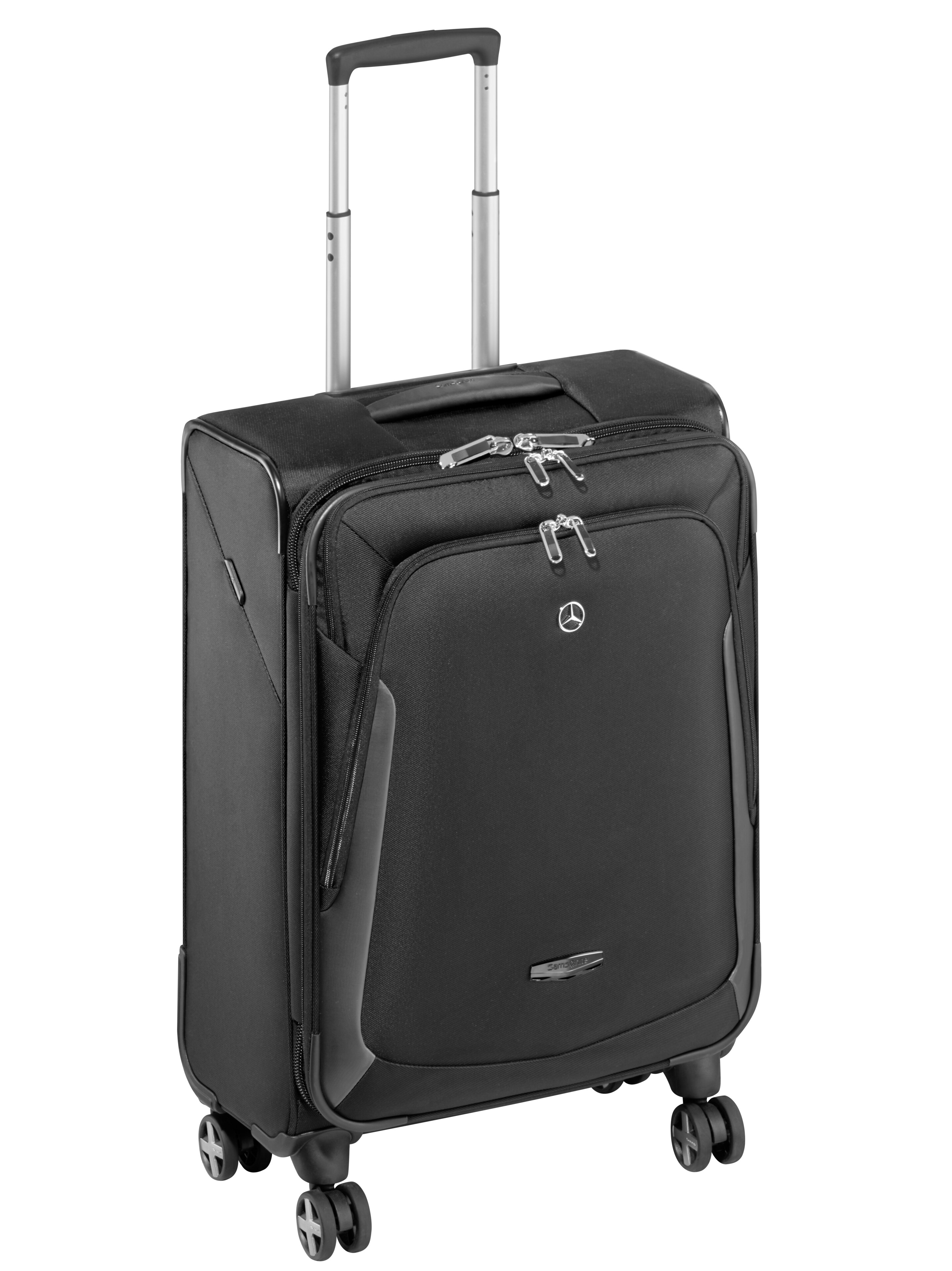 Mercedes-Benz - Koffer, Spinner 63, X'Blade Koffer, Spinner 63, X'Blade