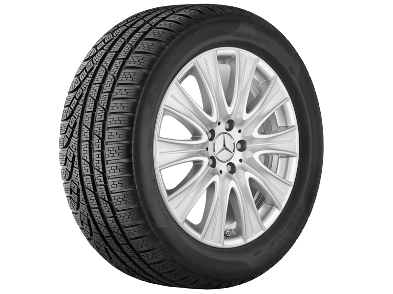 Mercedes-Benz - K2455018VA7X45 Teilenummer Q440541210310 Q440541210310