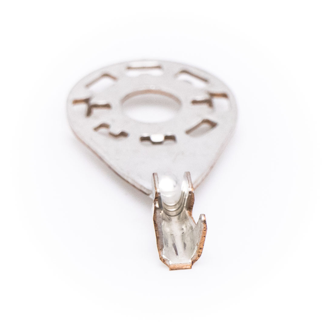 Mercedes-Benz - Teilenummer A0009826202 A0009826202