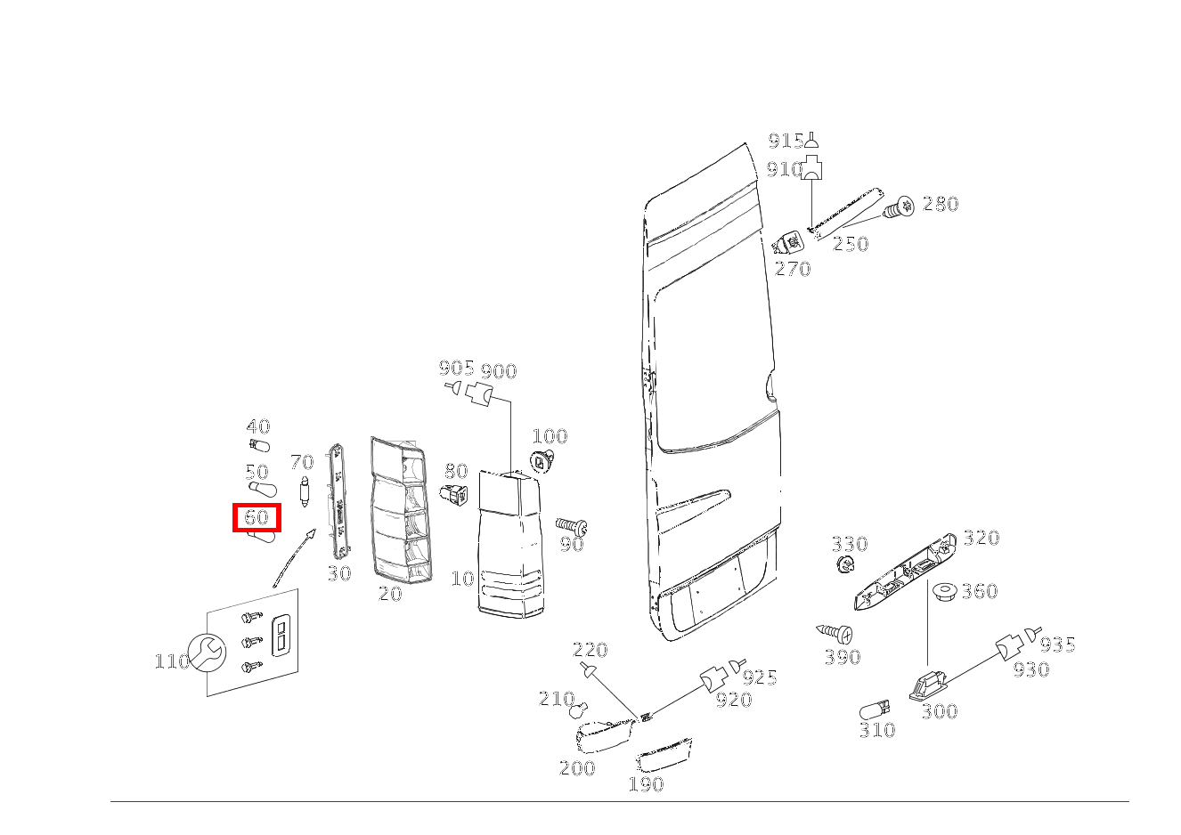 Glühlampe BLINKLICHT; 12V-21W 906 Glühlampe BLINKLICHT; 12V-21W 906