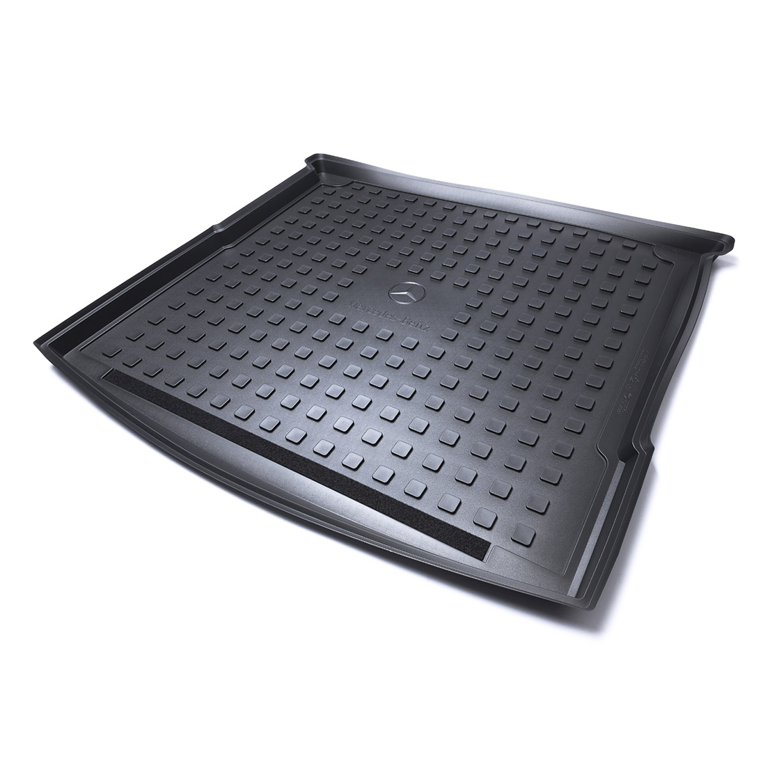 Mercedes-Benz - Teilenummer A1668140100 A1668140100