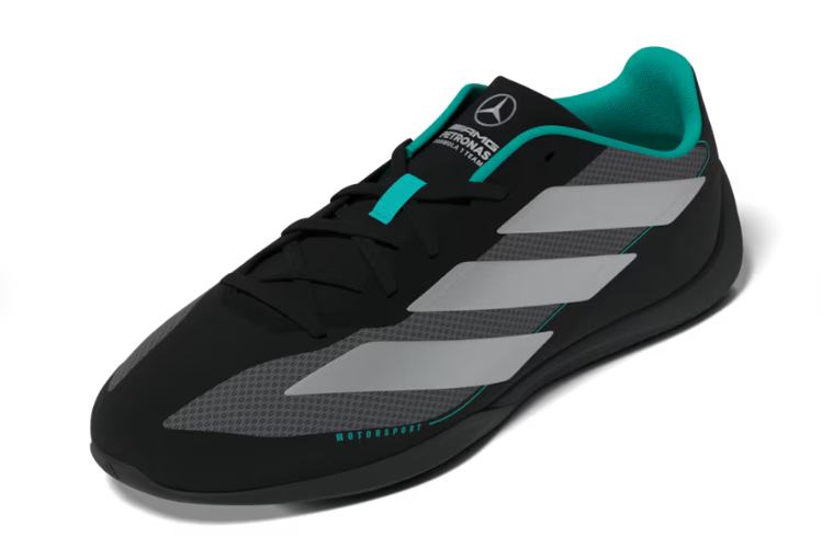 Sneakers, Handball Spezial, Mercedes-AMG F1, US Größe 8,5