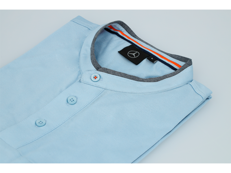 Mercedes-Benz - POLOSHIRT, XL Teilenummer B66958868 B66958868