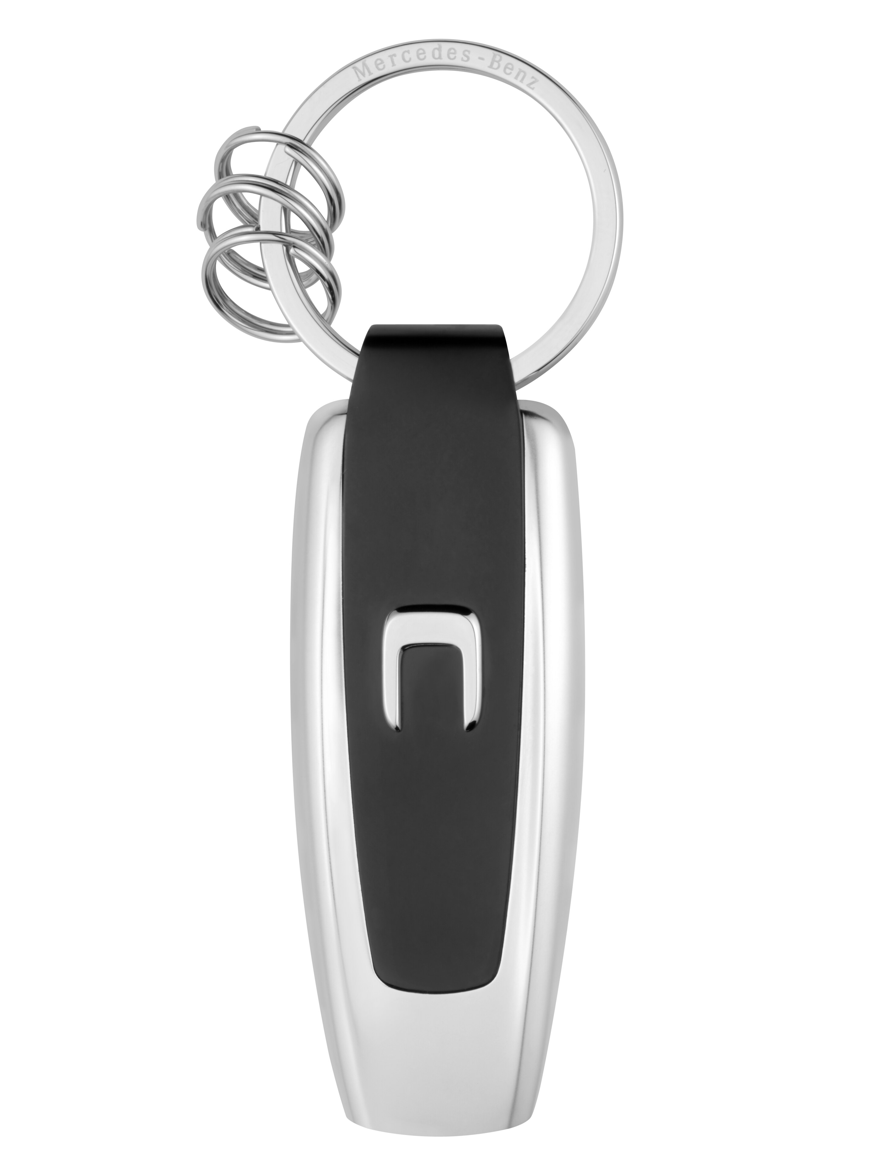 Mercedes-Benz - Schlüsselanhänger, Typo C-Klasse Schlüsselanhänger, Typo C-Klasse