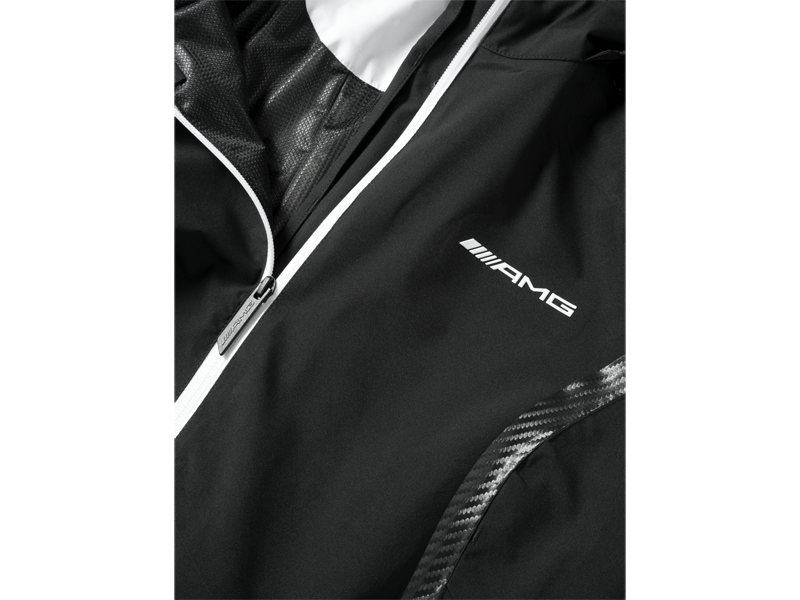 Mercedes-Benz - FUNKTIONSJACKE Teilenummer B66958651 B66958651