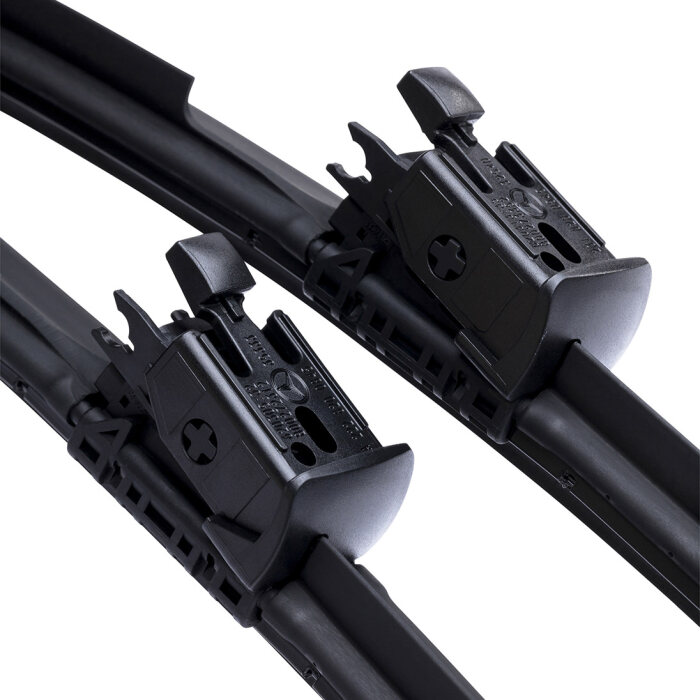 Mercedes-Benz - TEILESATZ WISCHERBLATT Teilenummer A1668207800 A1668207800