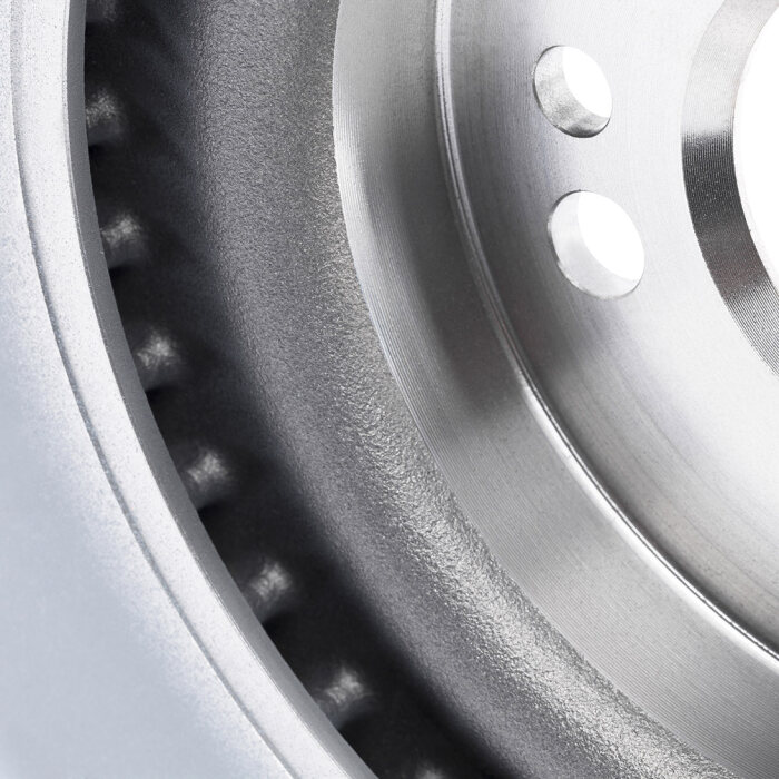 Mercedes-Benz - BREMSSCHEIBE BELUEFTET Teilenummer A1644211412 A1644211412