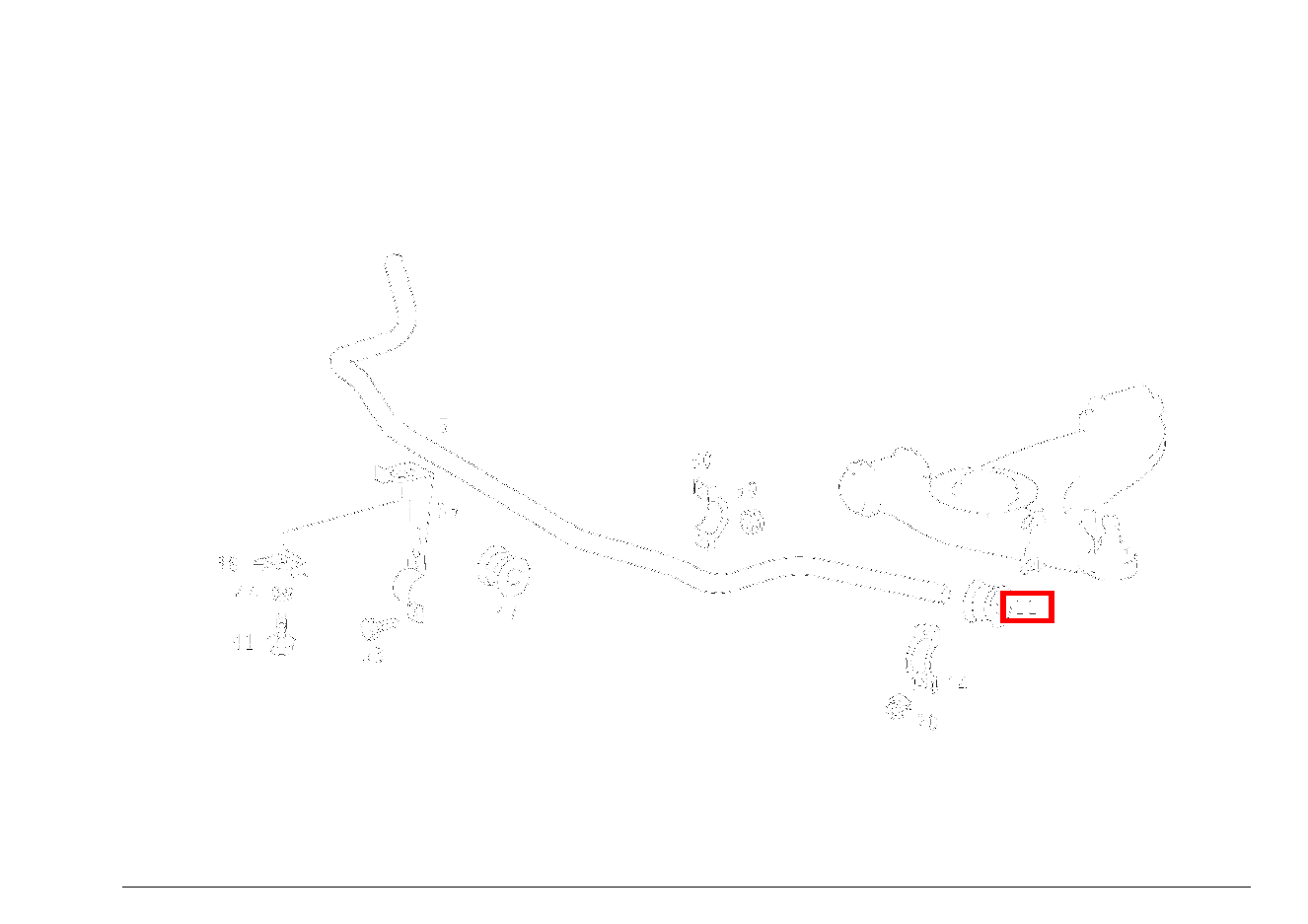 Gummilager DREHSTAB AN QUERLENKER E 300 Turbodiesel T-Limousine 124 Gummilager DREHSTAB AN QUERLENKER E 300 Turbodiesel T-Limousine 124