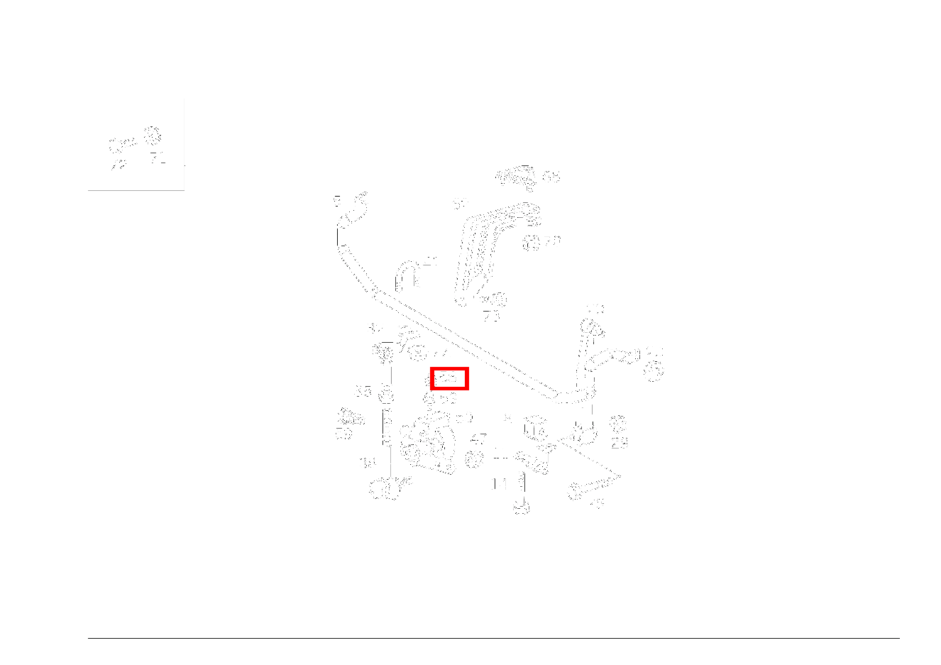 Schutzkappe VENTIL E 350 Limousine 211 Schutzkappe VENTIL E 350 Limousine 211