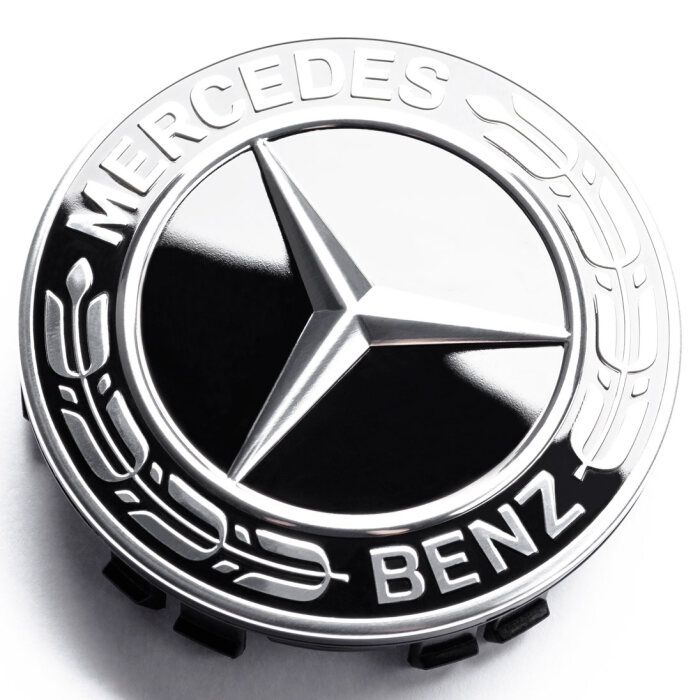 Mercedes-Benz - NABENKAPPE Teilenummer A22240022009040 A22240022009040