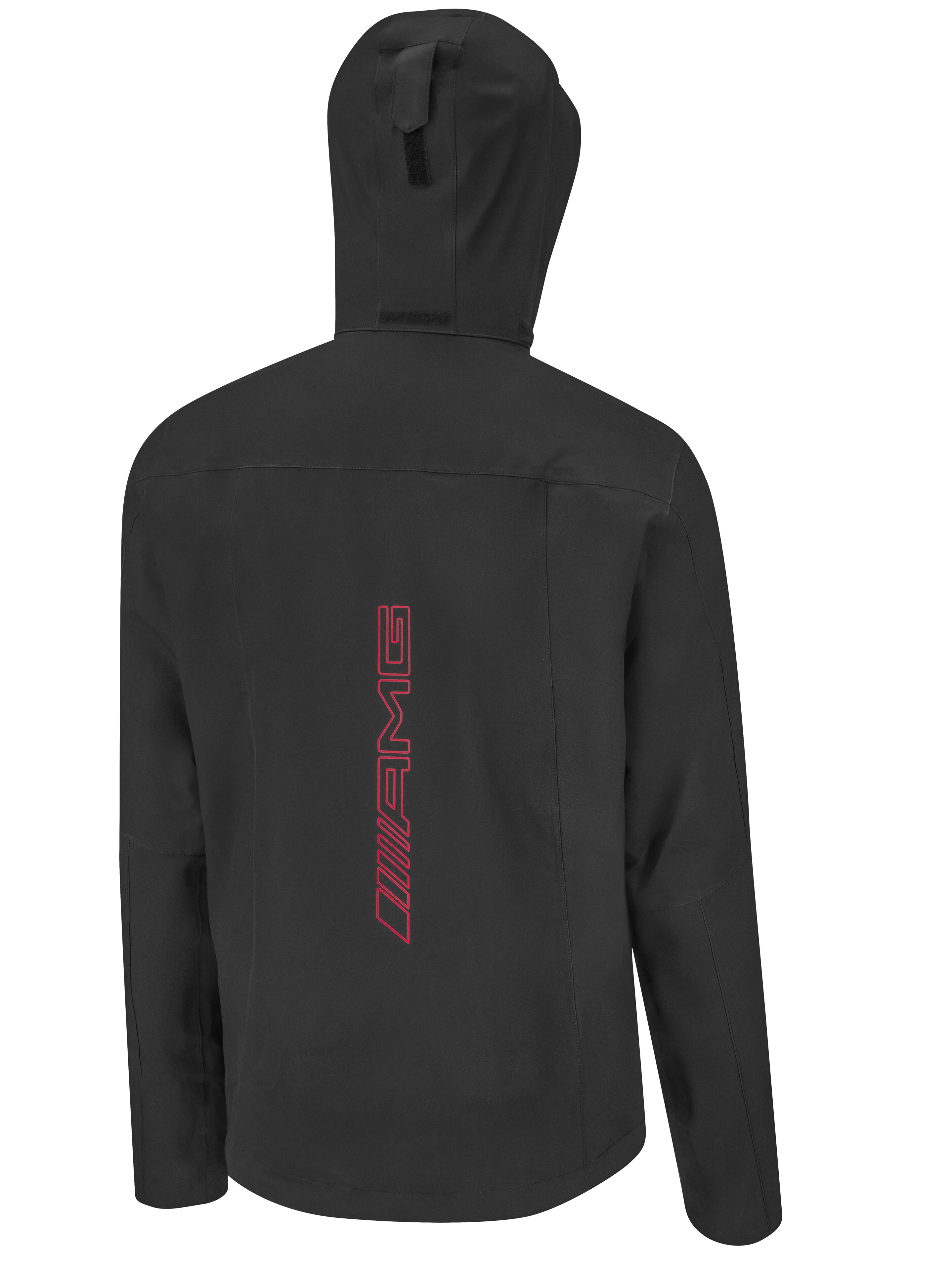 AMG Funktionsjacke Herren