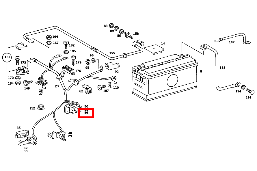 Steckhülse TO 005 545 02 28; 1.0-2.5 MM2 FF6.3 560 SL 107 Steckhülse TO 005 545 02 28; 1.0-2.5 MM2 FF6.3 560 SL 107