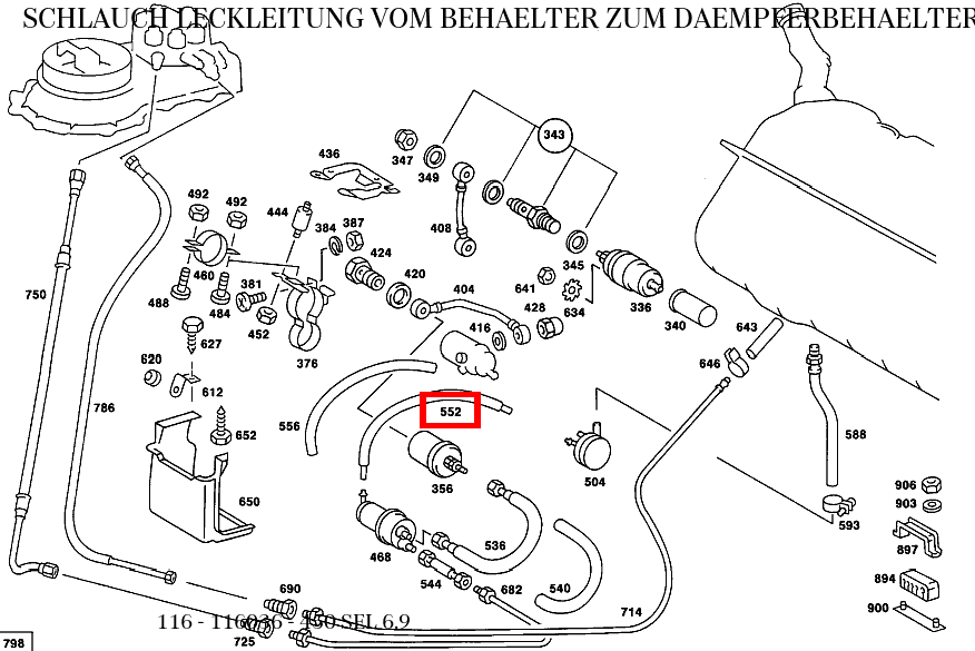 Schlauch REGENERIERLEITUNG ZUM VENTIL 180 MM , , und weitere kaufen