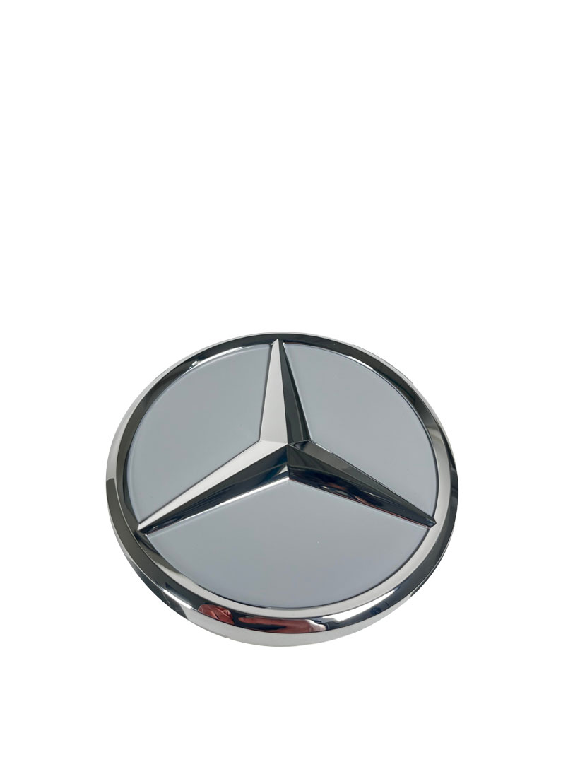 Mercedes-Stern Mercedes-Stern