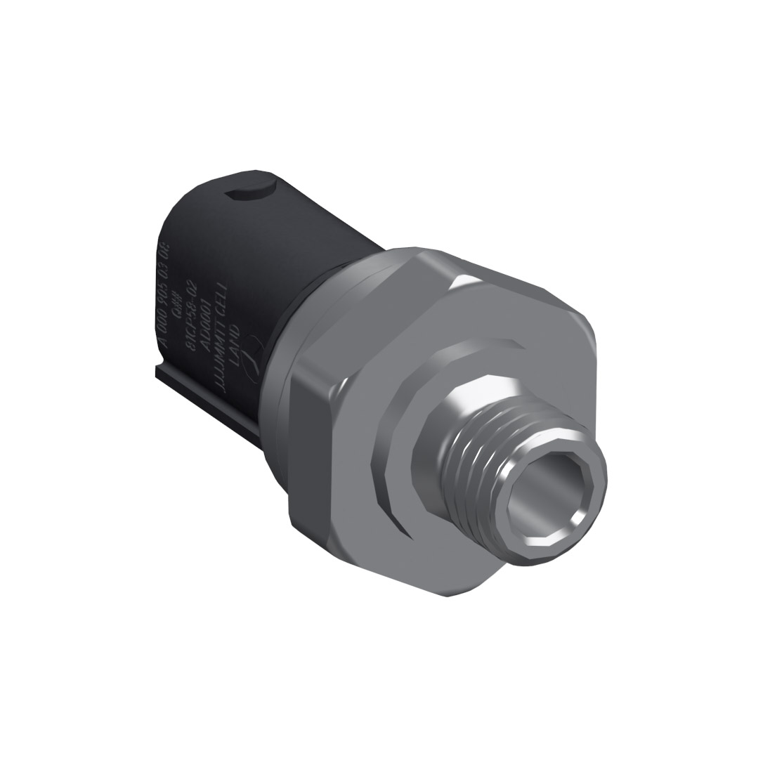 Mercedes-Benz - Teilenummer A0009050308 A0009050308