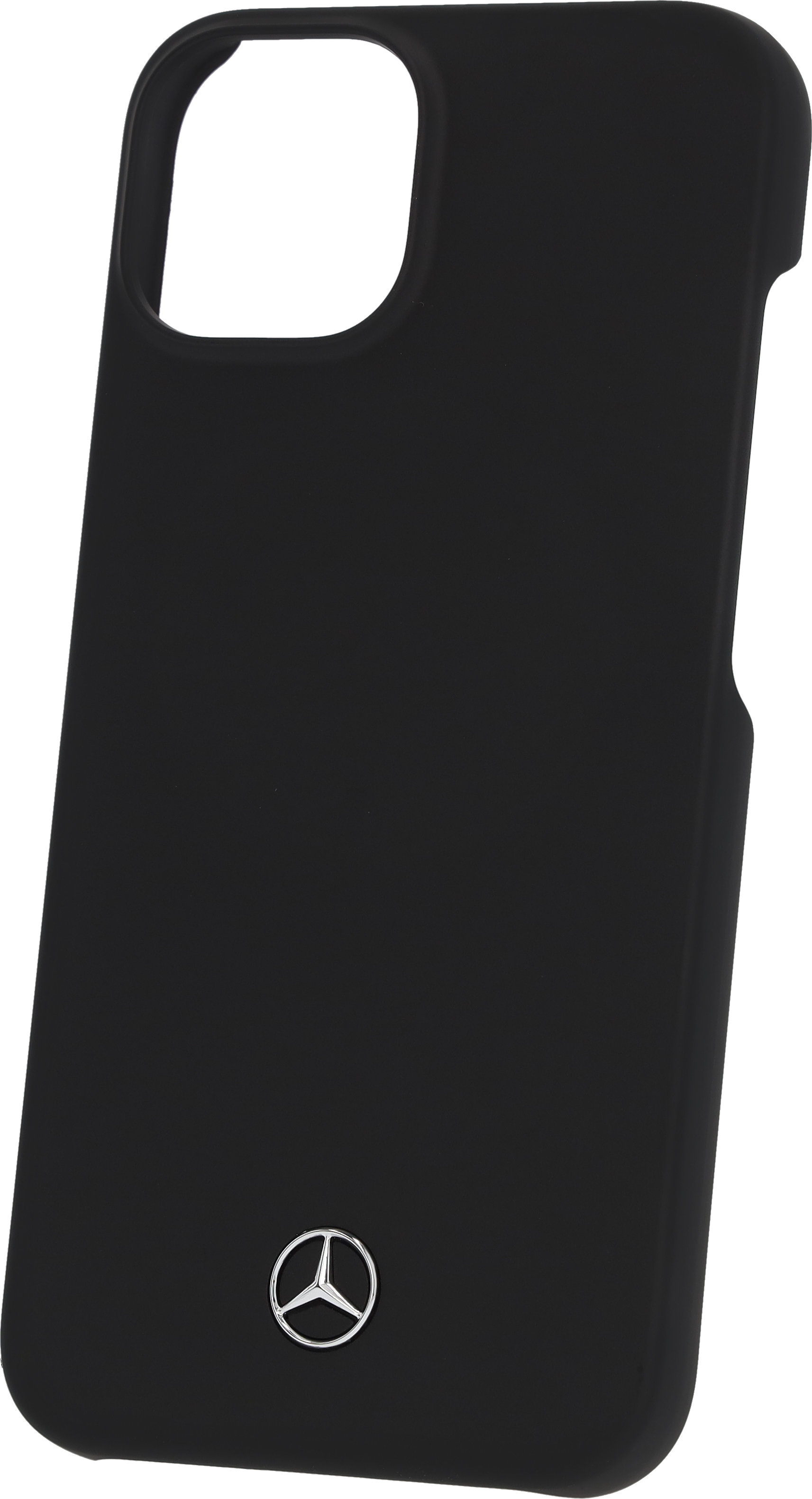 Mercedes-Benz - Hülle für iPhone® 14, schwarz